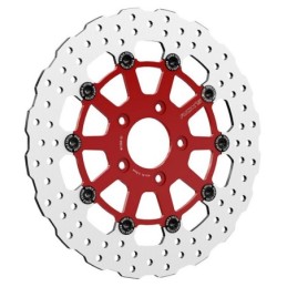 Disques de frein rick's wave design 775172