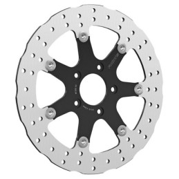 Disques de frein rick's wave design 775174