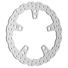 Disques de frein rick's wave design 775178