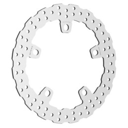 Disques de frein rick's wave design 775179