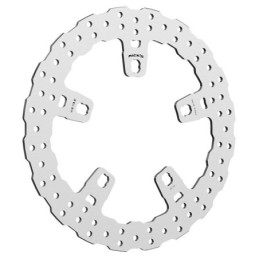 Disques de frein rick's wave design 775181
