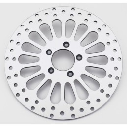 Disques de frein ride wright wheels 732063