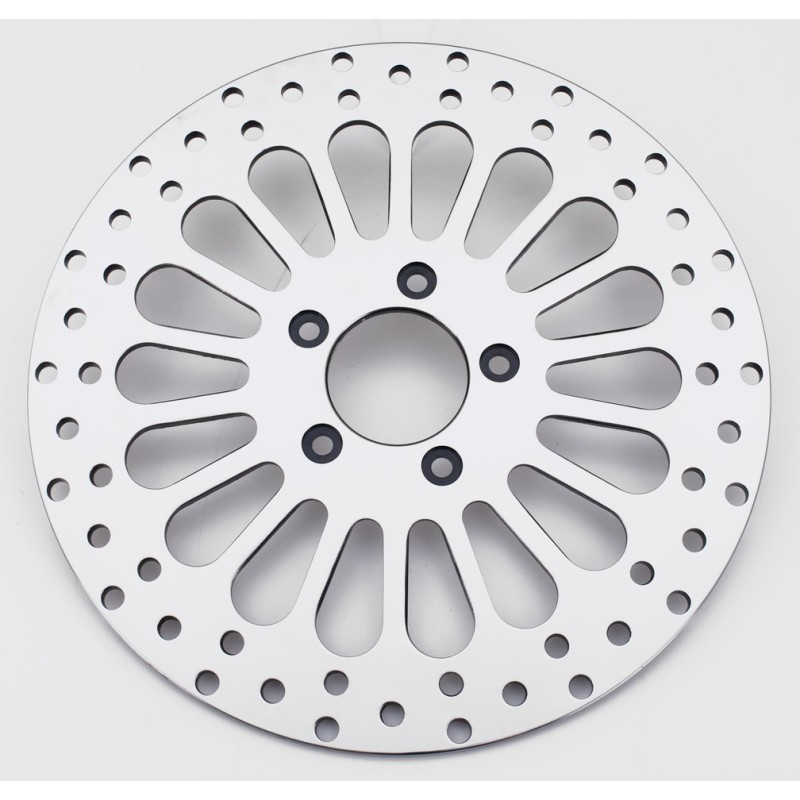 Disques de frein ride wright wheels 732063