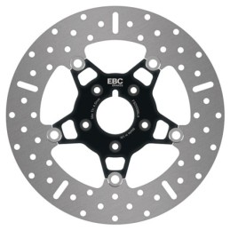 Disques ebc custom en inox 734797
