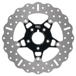 Disques ebc custom en inox 734829