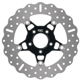 Disques ebc custom en inox 734830