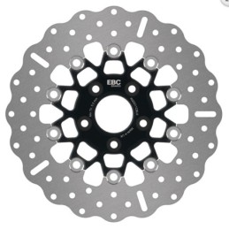 Disques ebc custom en inox 734831