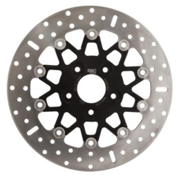 Disques ebc custom en inox 734835