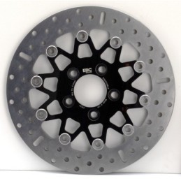 Disques ebc custom en inox 734836