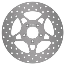 Disques ebc custom en inox 743021