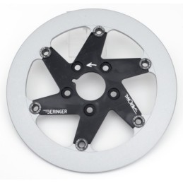 Disques flottants beringer aeronal 701484