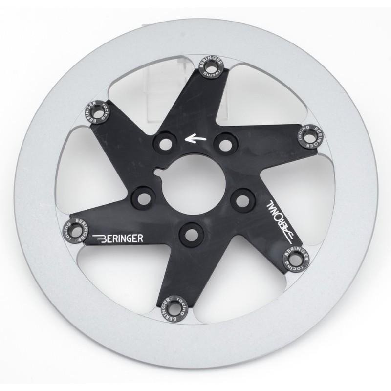 Disques flottants beringer aeronal 701484
