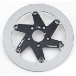 Disques flottants beringer aeronal 701485