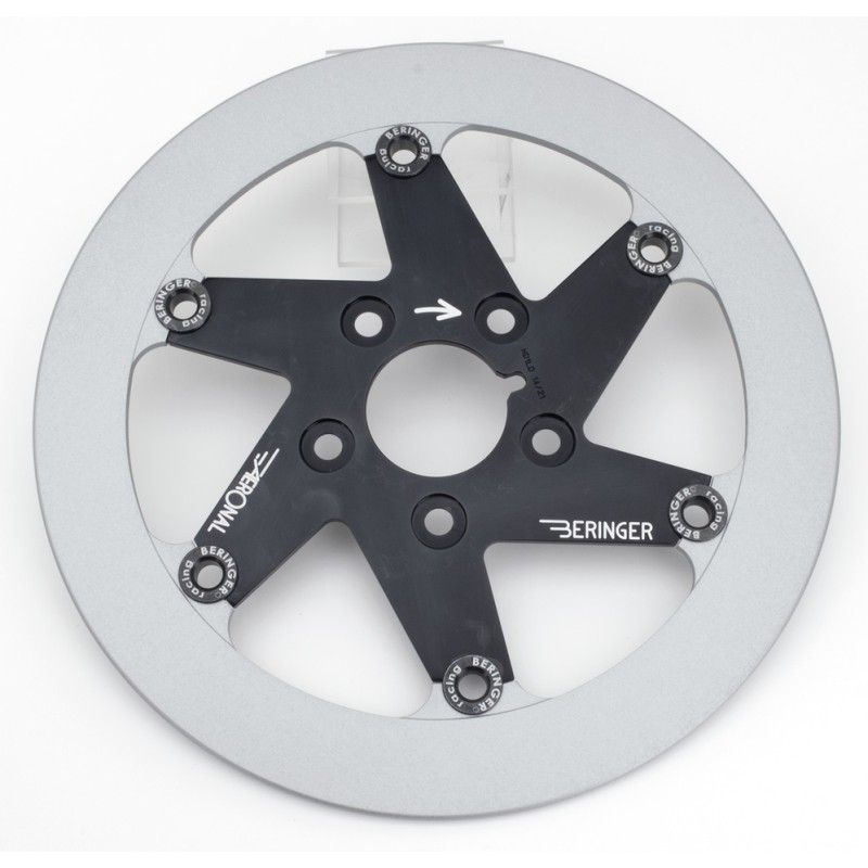 Disques flottants beringer aeronal 701485