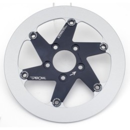Disques flottants beringer aeronal 701488
