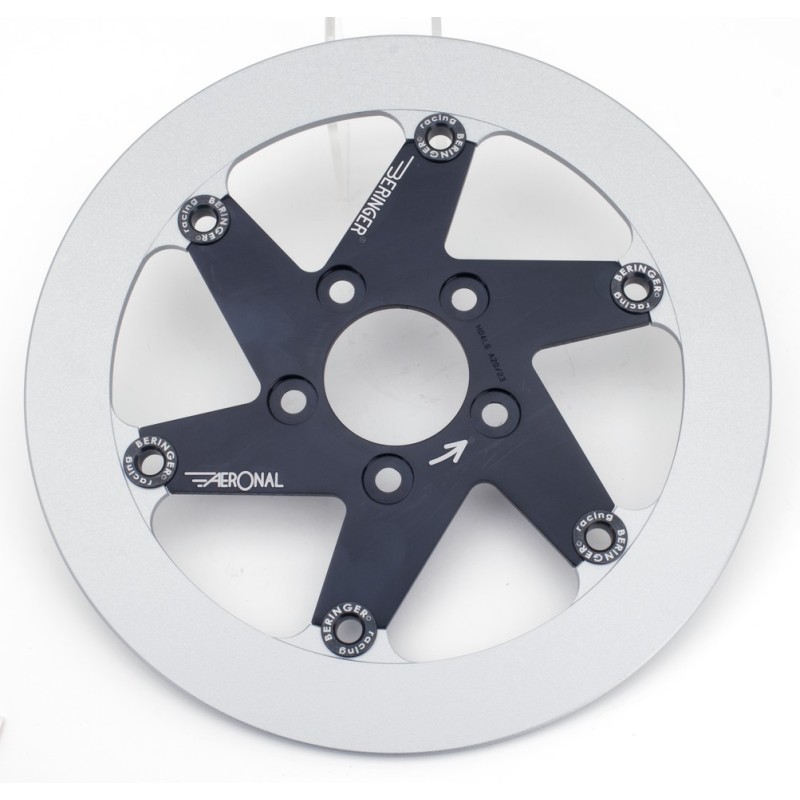 Disques flottants beringer aeronal 701488