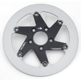 Disques flottants beringer aeronal 701489