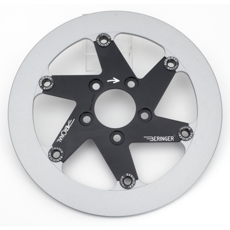 Disques flottants beringer aeronal 701489