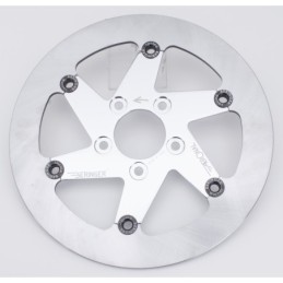 Disques flottants beringer aeronal 701490