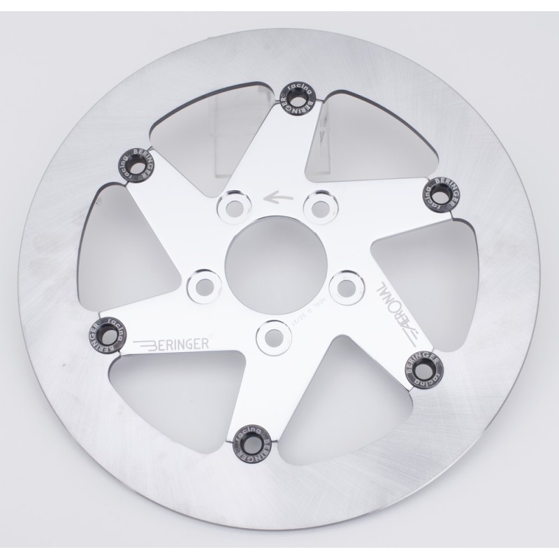 Disques flottants beringer aeronal 701490
