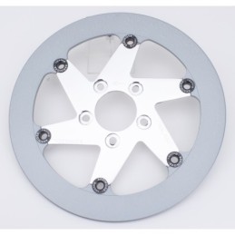 Disques flottants beringer aeronal 702245