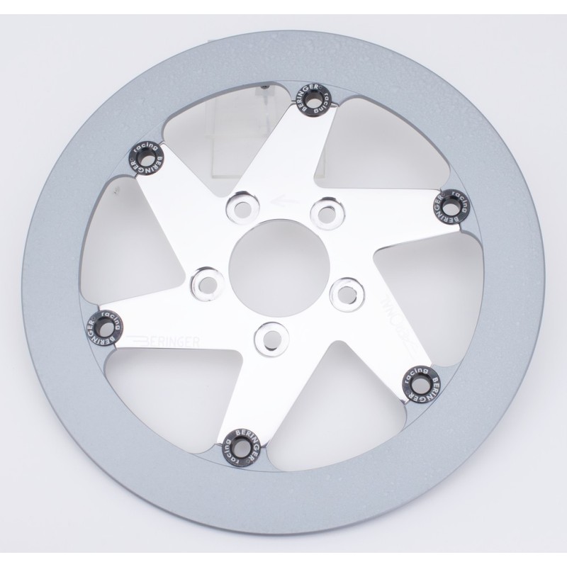 Disques flottants beringer aeronal 702245