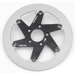 Disques flottants beringer aeronal 702247