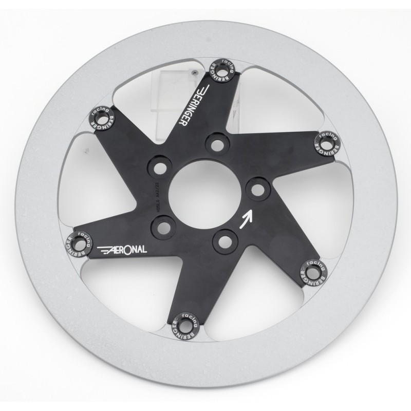 Disques flottants beringer aeronal 702247