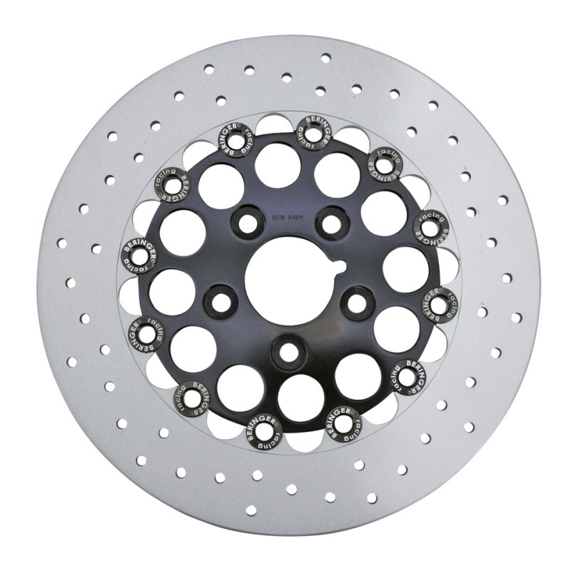 Disques flottants beringer classique 701477