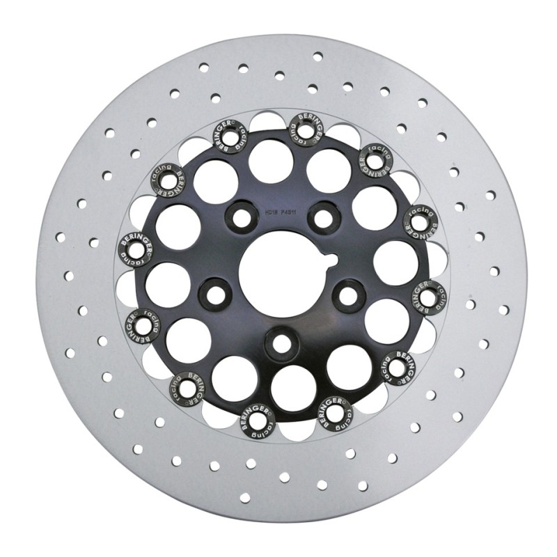 Disques flottants beringer classique 701478
