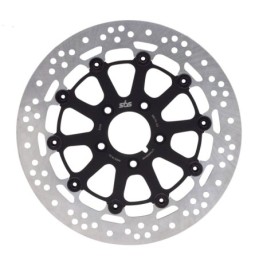 Disques flottants sbs 789819