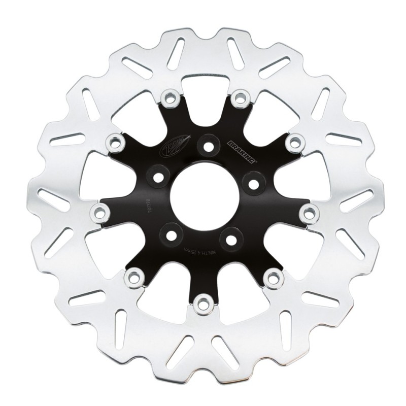 Disques flottants stx 701379