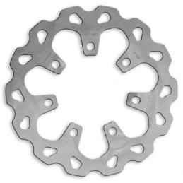 Disques galfer "wave" a 7 vis pour cvo touring 749848