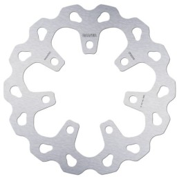 Disques galfer "wave" a 7 vis pour cvo touring 749848