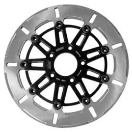 Disques sbs x kodlin 789786