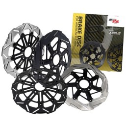 Disques sbs x kodlin 789786