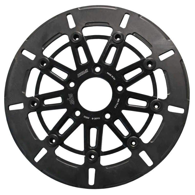 Disques sbs x kodlin 789787