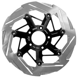 Disques sbs x kodlin 789788