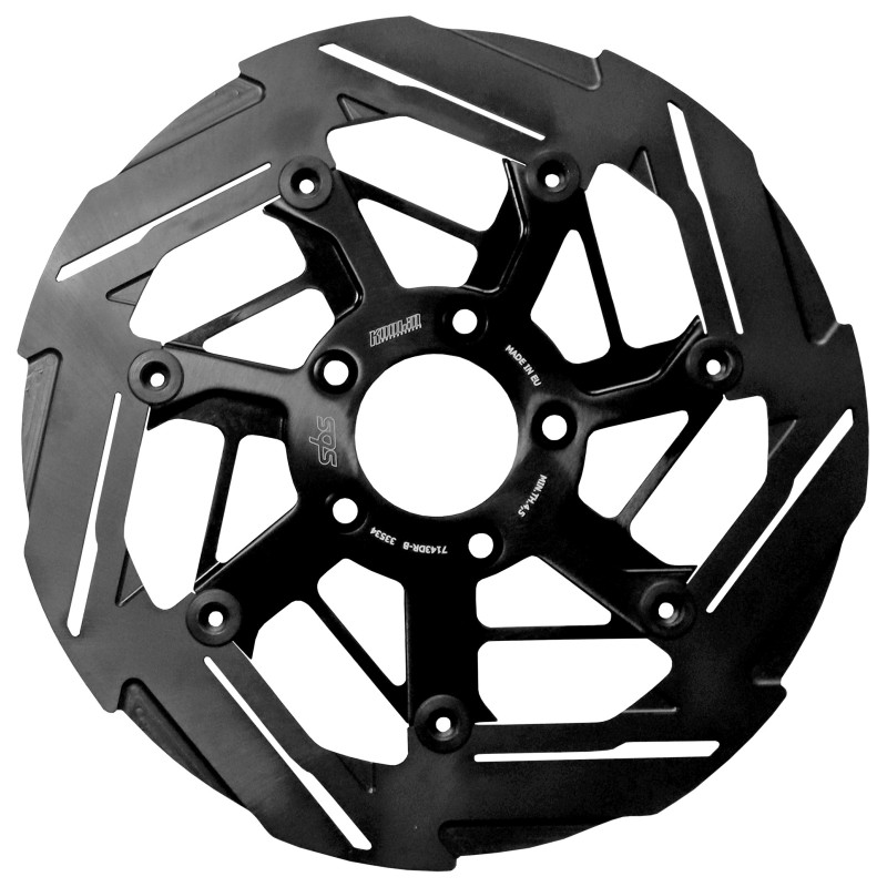 Disques sbs x kodlin 789789