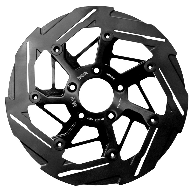 Disques sbs x kodlin 789791