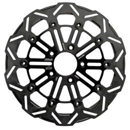 Disques sbs x kodlin 789793