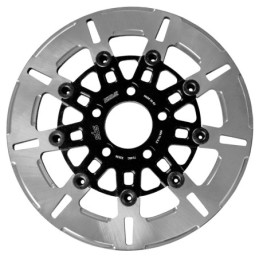 Disques sbs x kodlin 789794