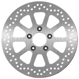 Disques une partie sbs inox 789801