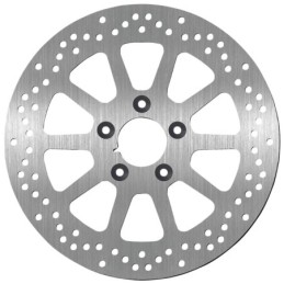 Disques une partie sbs inox 789803