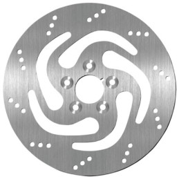 Disques une partie sbs inox 789804