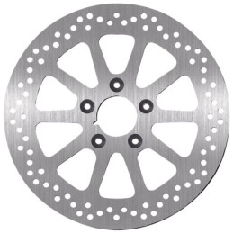 Disques une partie sbs inox 789816