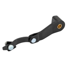 Ensemble de levier de came de frein avant 736979