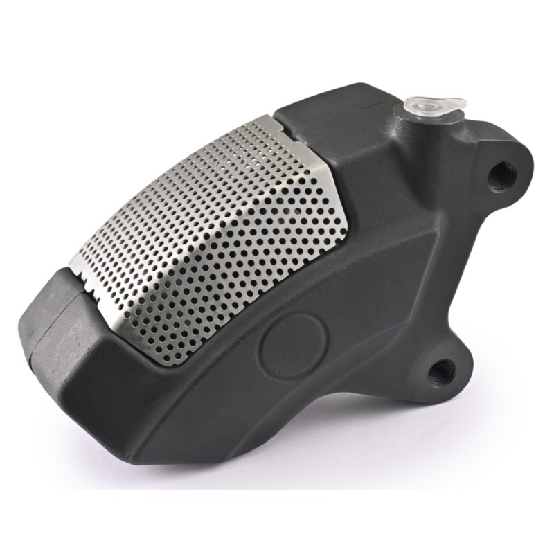 Etreiers avant style stock pour v-rod & touring 769346
