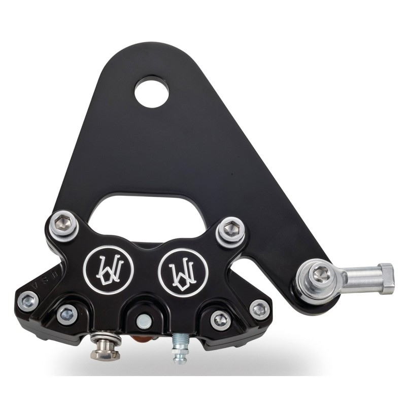 Étrier arriere custom pm pour rigide 742979