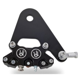 Étrier arriere custom pm pour rigide 742980